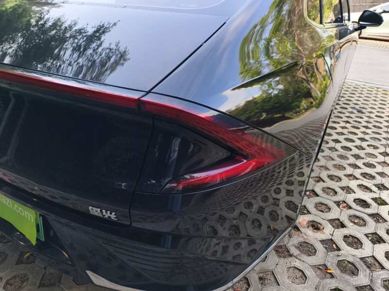 Used Wuling Xingguang 2023 150 Advanced Edition — 7