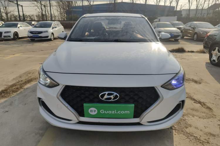 Used Hyundai Celesta 2020 1.6L Automatic GL Enjoyable Edition