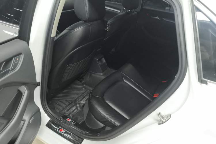 Used Audi A3 2016 Limousine 35 TFSI Ambition Edition