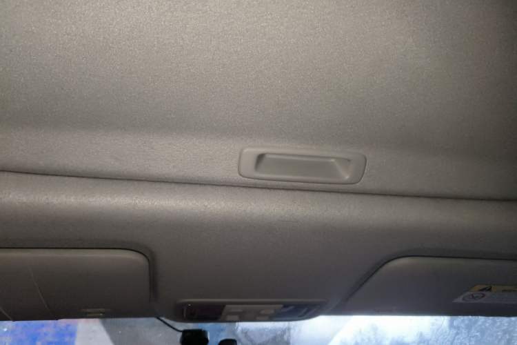 Used Honda Crider 2019 180 Turbo CVT Luxury Edition China VI Emission Standard Headliner