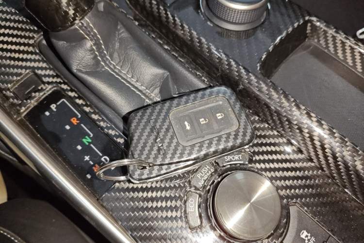 Used Lexus IS 2017 300 F SPORT Edition
