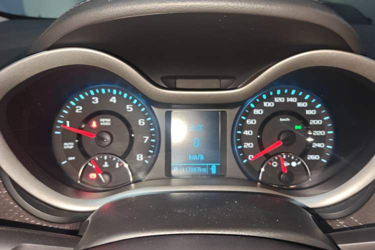 Used Chevrolet Malibu 2018 530T Automatic Luxury Edition