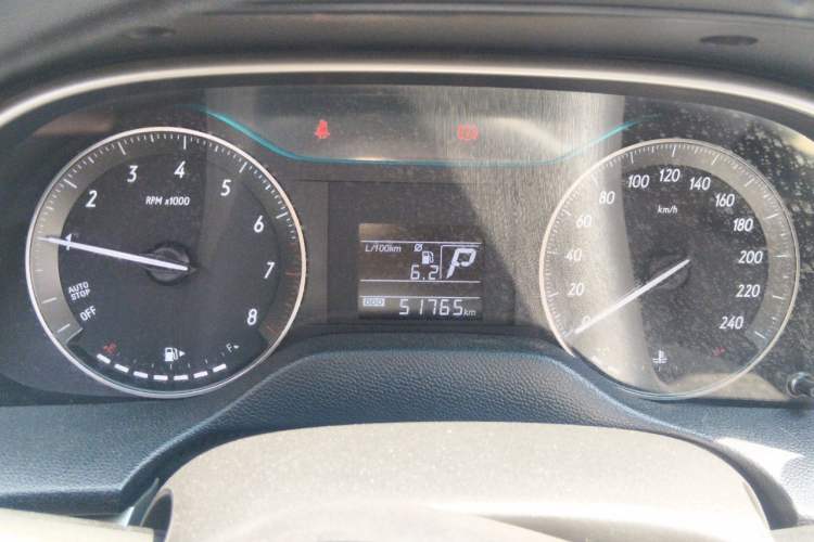 Used Buick GT 2018 15T Dual-Clutch Advanced Model China V Standard
