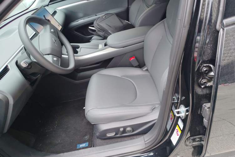 Used XPeng MONA M03 2025 515 Long-Range Plus