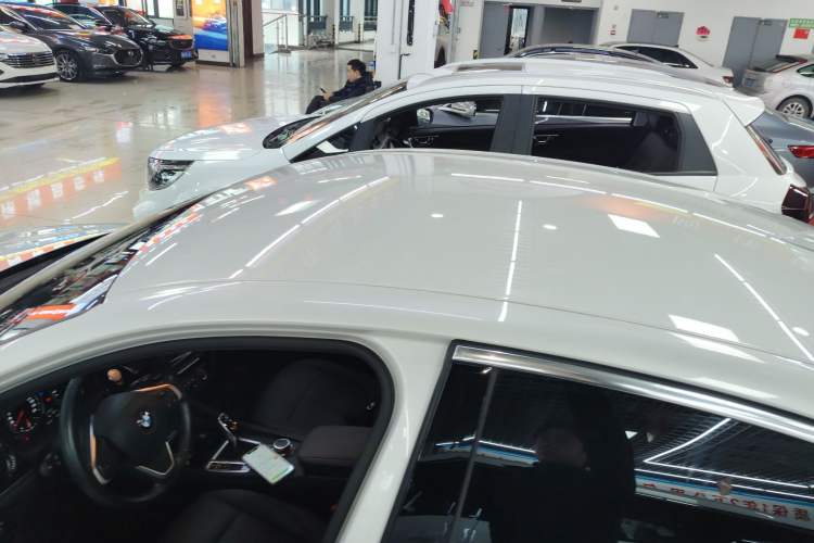 Used BMW 1 Series 2021 Revised 120i M Sport Edition
