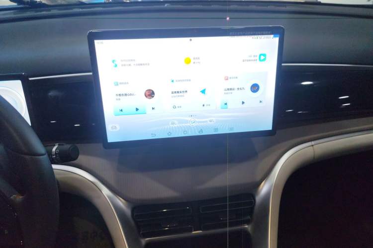 Used BYD Song Pro New Energy 2024 HONOR Edition DM-i 110KM Beyond Model