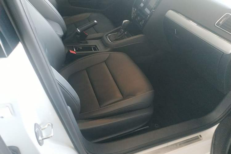 Used Volkswagen Sagitar 2018 1.6L Automatic Comfort Model