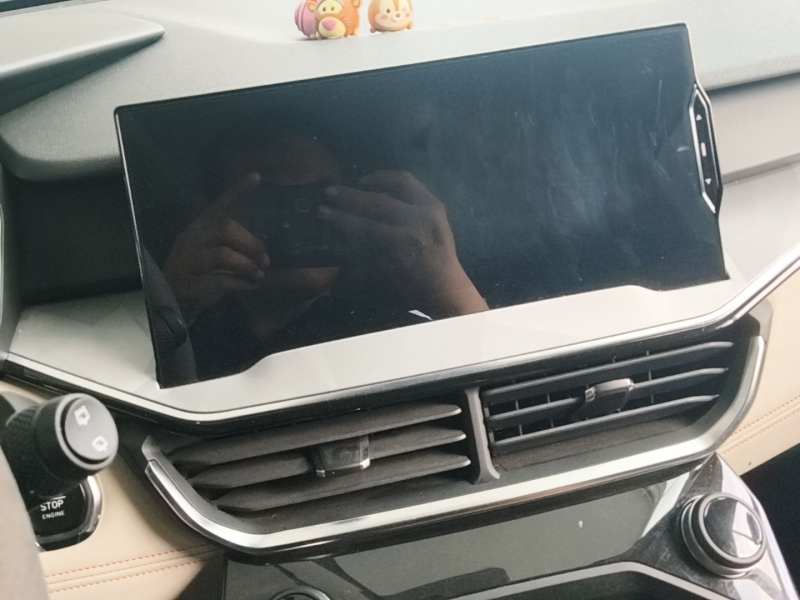 Used Lynk & Co 06 EM-P 2020 PHEV Plus — 12