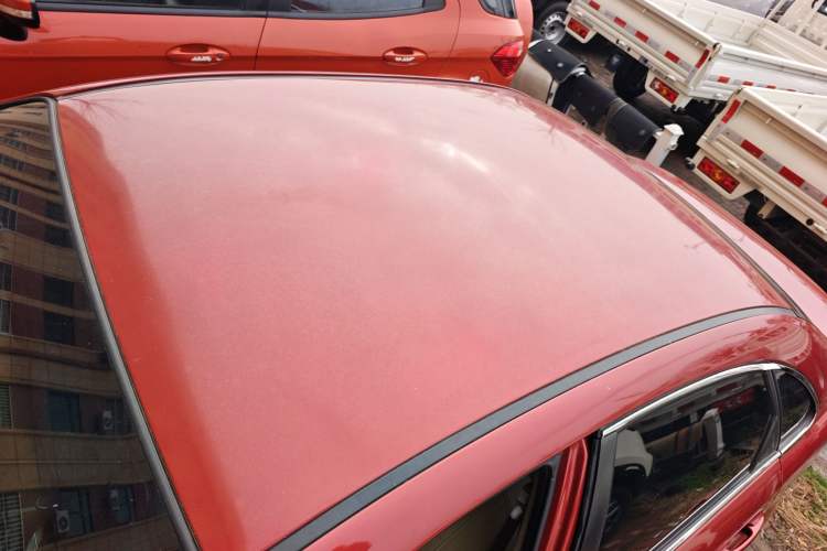 Used Buick Excelle 2015 1.5L Automatic Classic Model
