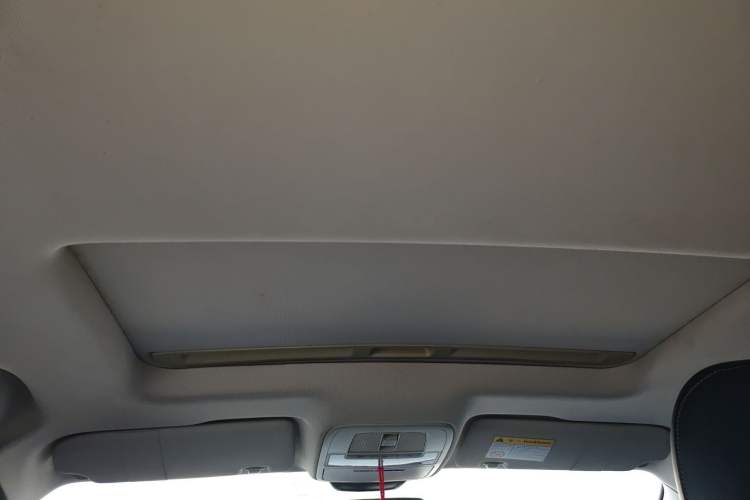 Used Roewe i5 2019 1.5L Manual 4G Connectable Langhao Edition
