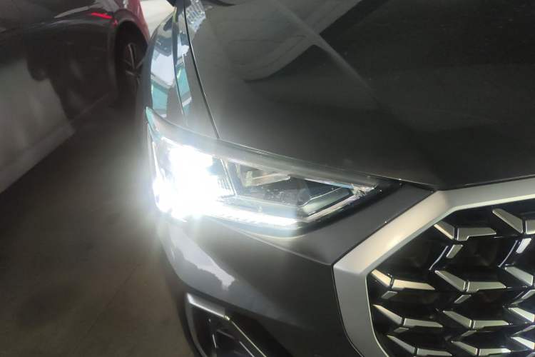 Used Audi Q3 2024 35 TFSI Fashion Dynamic Edition