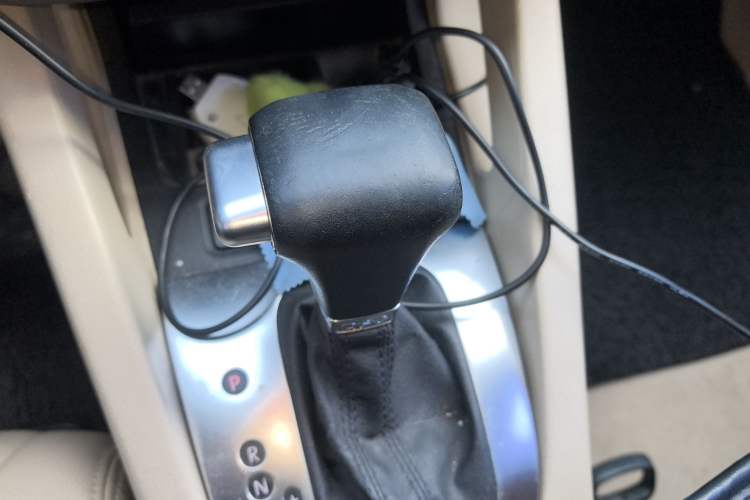 Used Volkswagen Sagitar 2010 1.4 TSI Automatic Tech Edition
