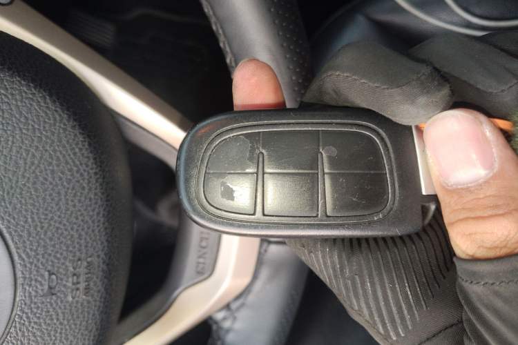 Used Jeep Cherokee 2017 2.0L Superior Edition