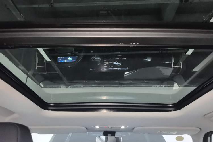 Used iCAR 03 2024 472km Four-Wheel Drive Long-Range Version