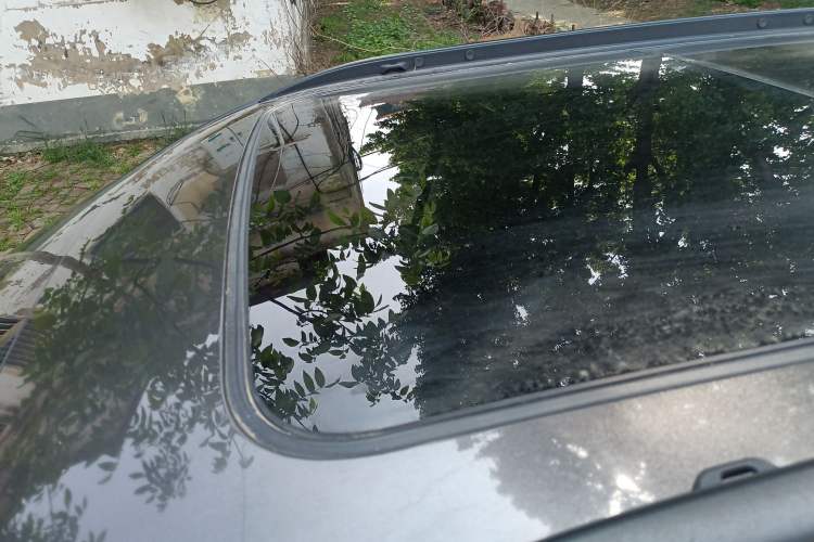 Used Jeep Compass 2017 200TS Automatic High-Performance All-Wheel Drive Edition