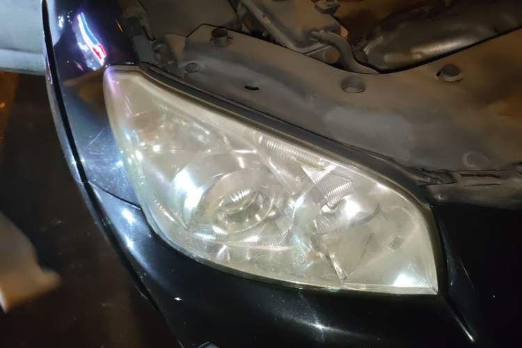 Used Toyota RAV4 2012 Luxurious Edition 2.0L Automatic All-Wheel Drive
