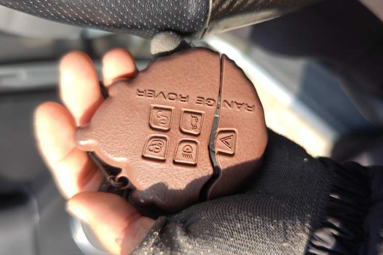 Used Land Rover Range Rover Evoque 2017 2.0T PURE Style Edition