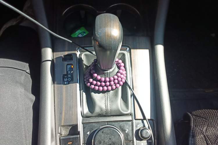 Used Mazda 3 Axela 2020 2.0L Automatic Zhiya Edition
