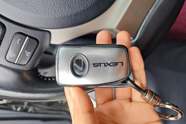 Used Lexus NX 2020 200 All-Wheel Drive Fēngshàng Version China VI Standard