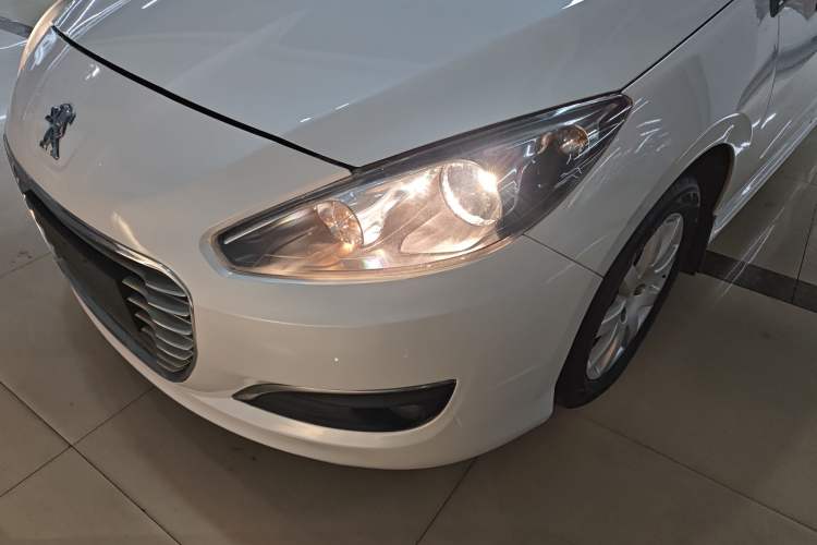 Used Peugeot 308 2014 Enjoy Edition Classic 1.6L Automatic Premium Model