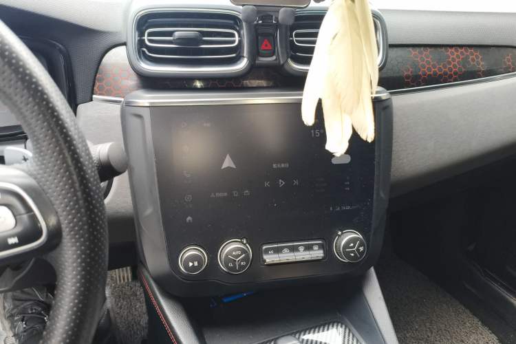 Used Lynk & Co 03 2020 1.5TD DCT JingPro Edition
