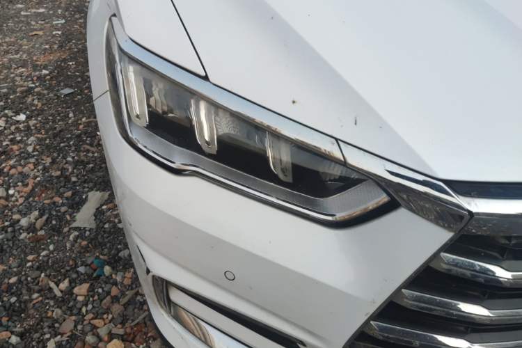 Used BYD Song Pro 2019 1.5T Automatic Luxury Model
