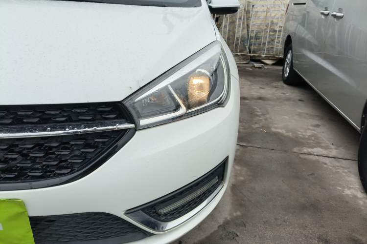 Used Chery Arrizo 5 2016 1.5L Manual Lingrui Edition