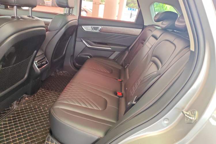 Used Bestune T99 2020 20TD Automatic Premium Edition