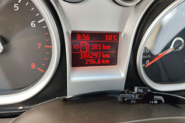 Used Ford Focus 2013 Sedan Classic 1.8L Automatic Fashion Edition
