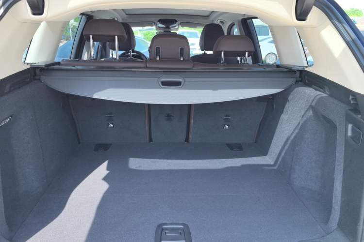 Used BMW X3 2019 xDrive25i M Sport Package
