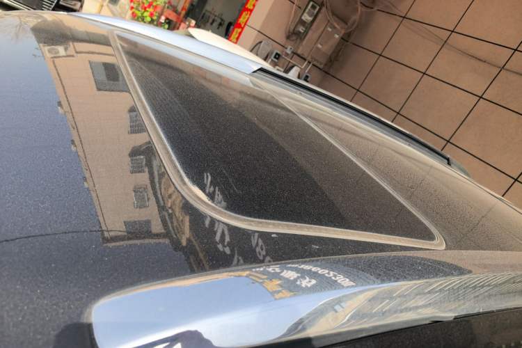 Used Buick Enclave 2014 3.6L Four-Wheel Drive Smart Luxury Flagship Edition
