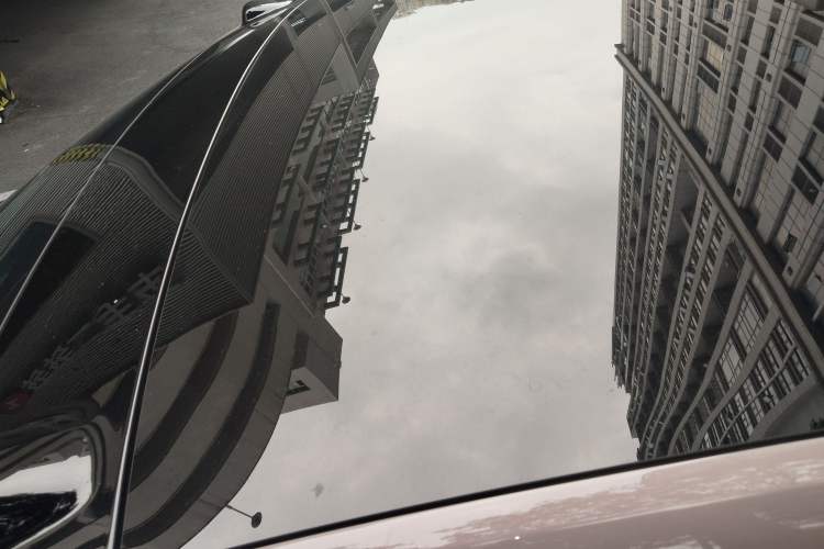 Used ONVO L60 2024 60 kWh Rear-Drive Version