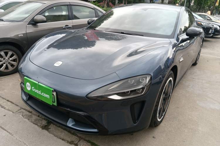 Used Xiaomi Auto SU7 2024 Rear-Drive Standard Founder Edition