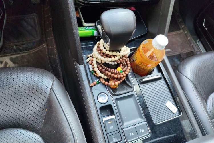 Used Volkswagen Teramont 2017 330TSI Two-Wheel-Drive Flagship Edition
