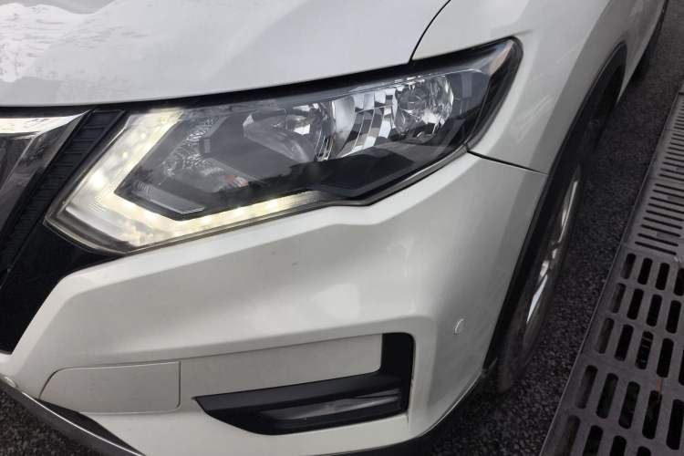 Used Nissan X-Trail 2020 2.0L XL ITS CVT 2WD SmartConnect Comfort Edition
