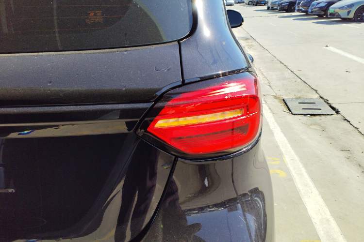 Used Leapmotor T03 2022 YAOJIN Edition