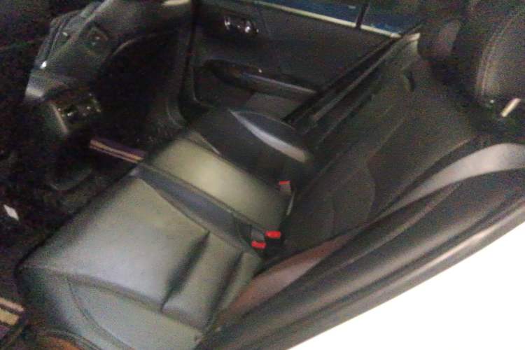 Used Honda Accord 2015 2.4L EX Luxury Edition