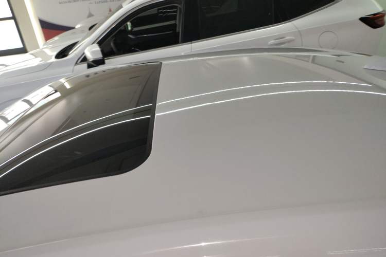 Used Cadillac CT4 2020 28T Elite Edition