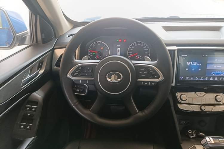 Used Great Wall Poer 2020 2.0T Commercial Version Automatic Diesel Two-Wheel Drive Elite Trim with Long Bed – GW4D20M