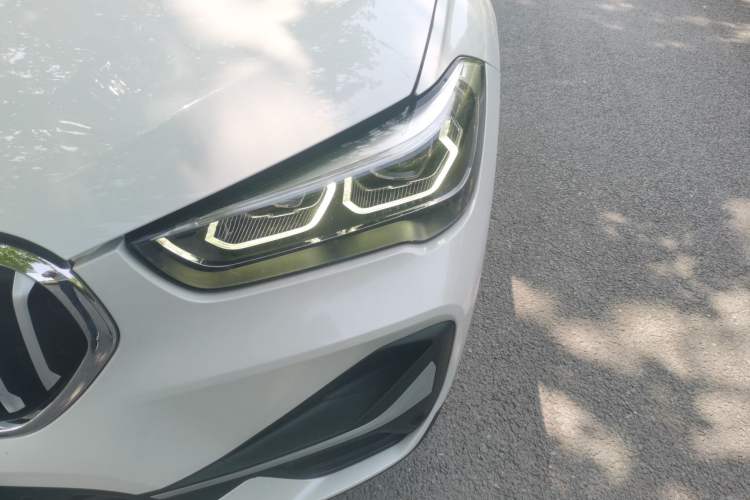 Used BMW X1 2020 sDrive20Li Premium Edition