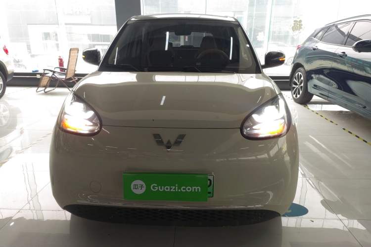 Used Wuling Bingo 2025 333 km Enjoyment Version