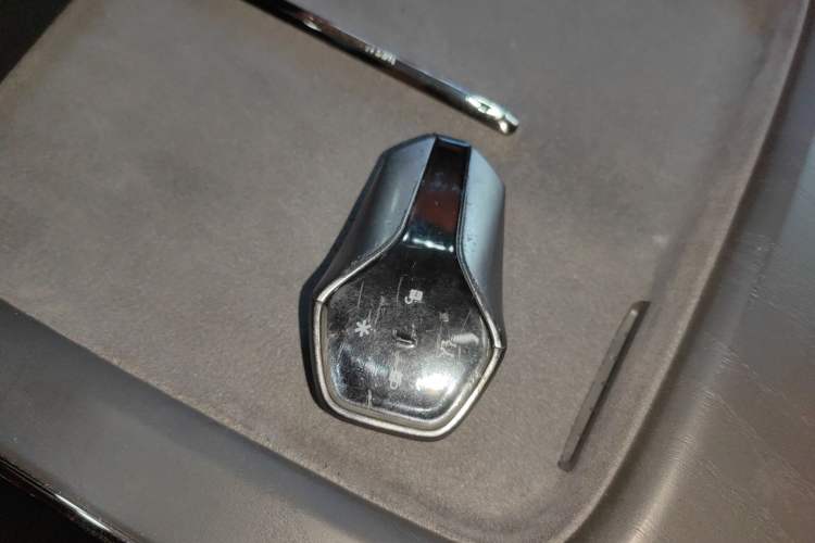 Used Hyptec HT 2024 825 Ultra-High Voltage LiDAR Edition