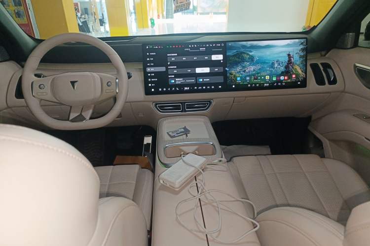 Used Deepal S09 2025 Rear-Drive Ultra