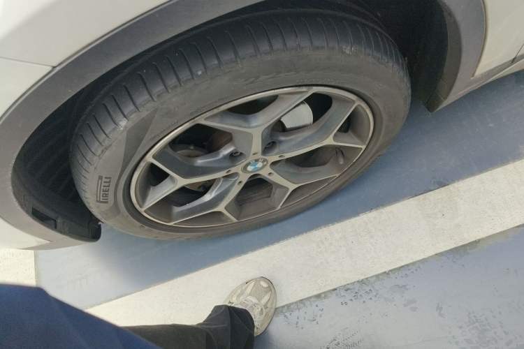 Used BMW X1 2018 sDrive18Li Luxury Model
