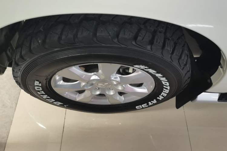 Used Mitsubishi Pajero 2018 3.0L Automatic Standard Edition
