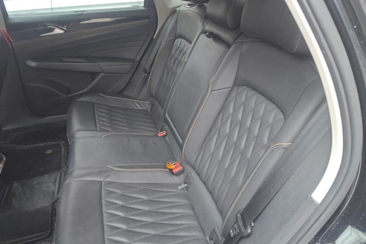 Used Volkswagen Passat 2019 330TSI Luxury Edition China V Standard