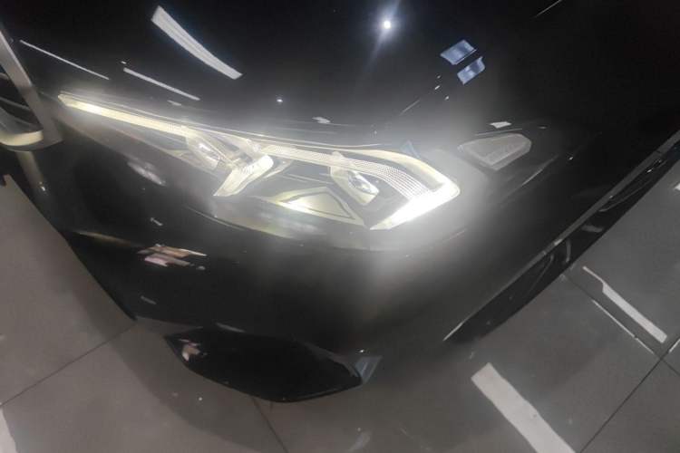 Used BMW 3 Series 2023 325Li M Sport Package Left Front Headlight