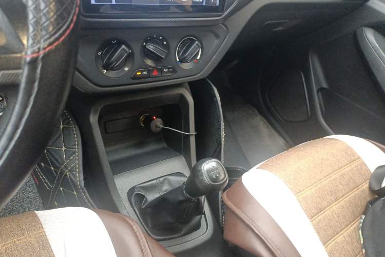 Used Wuling Hongguang 2019 1.5L S Base Version L2B
