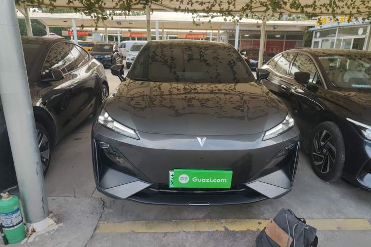 Used Deepal S07 2024 520Max Pure Electric Version