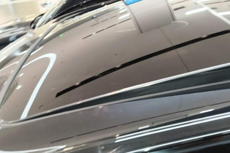 Used BMW X5 2023 xDrive 40Li M Sport Night Edition Package Roof